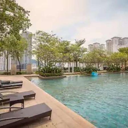 Wow Strait Quay Luxury Suite Room ทานจงโตก็อง ภายนอก รูปภาพ
