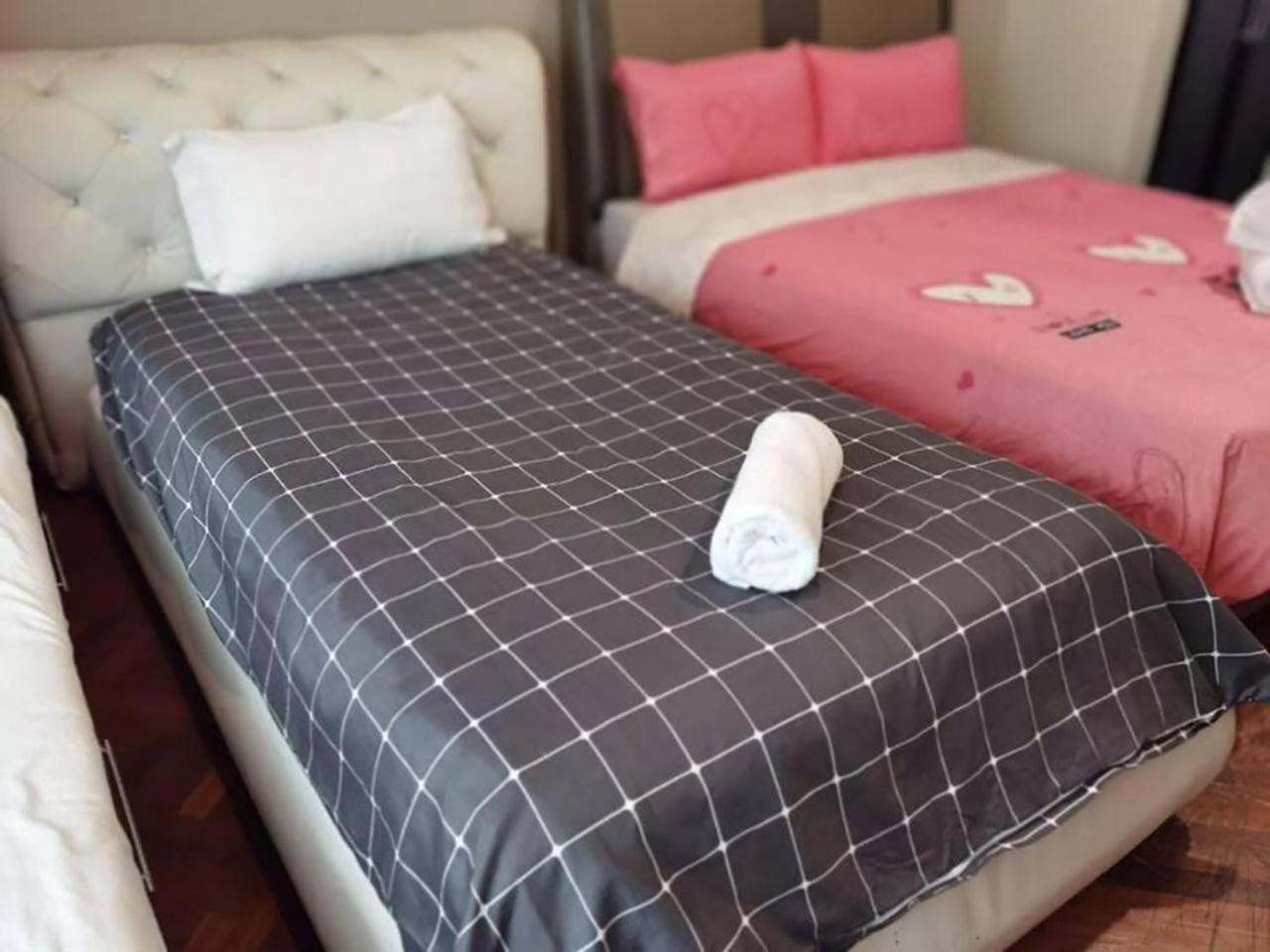 Wow Strait Quay Luxury Suite Room ทานจงโตก็อง ภายนอก รูปภาพ