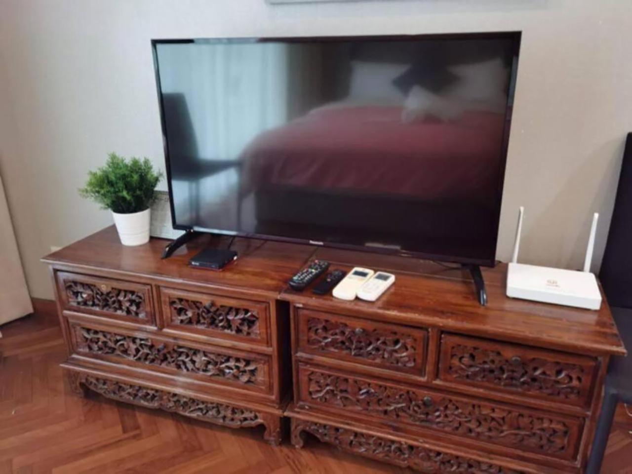 Wow Strait Quay Luxury Suite Room ทานจงโตก็อง ภายนอก รูปภาพ