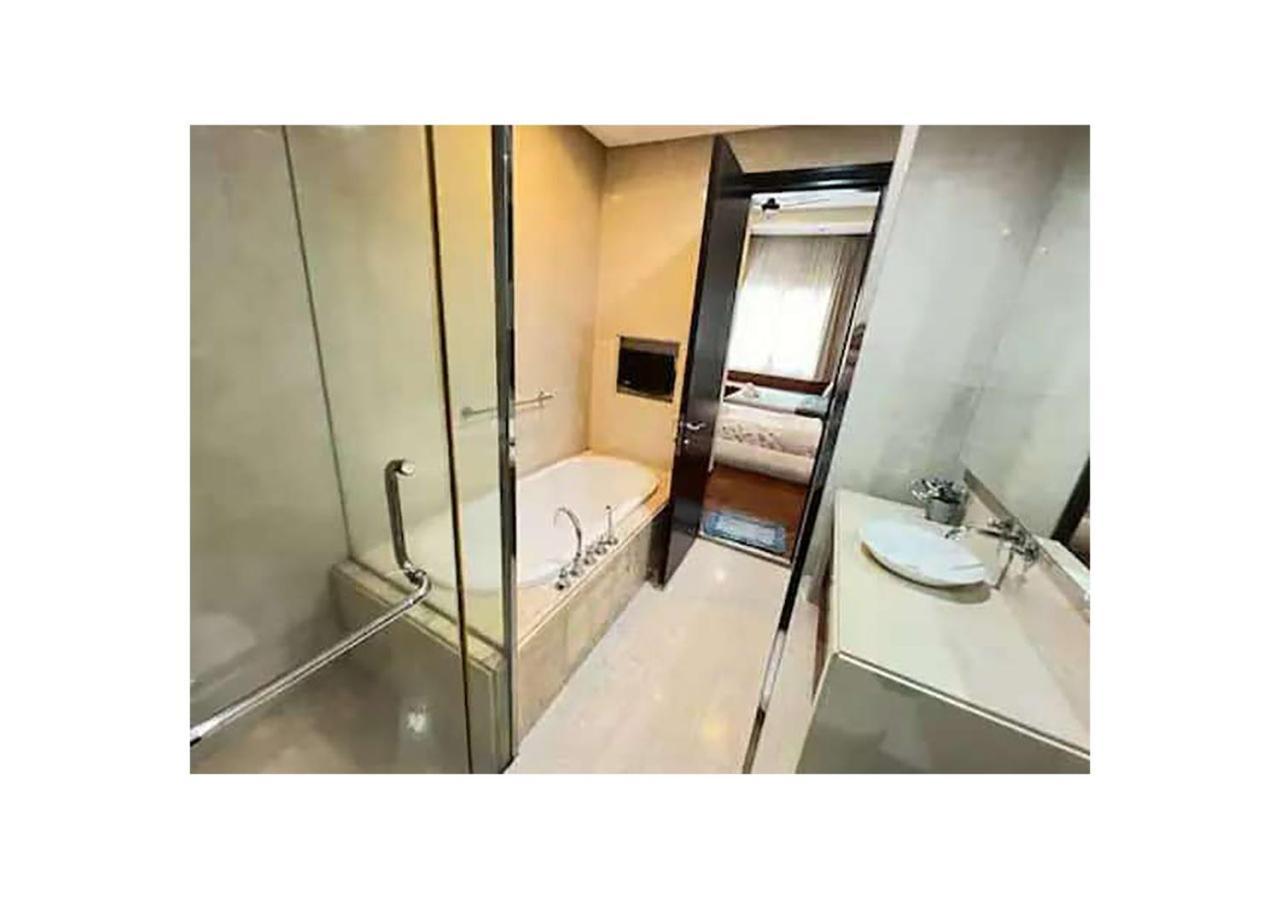 Wow Strait Quay Luxury Suite Room ทานจงโตก็อง ภายนอก รูปภาพ