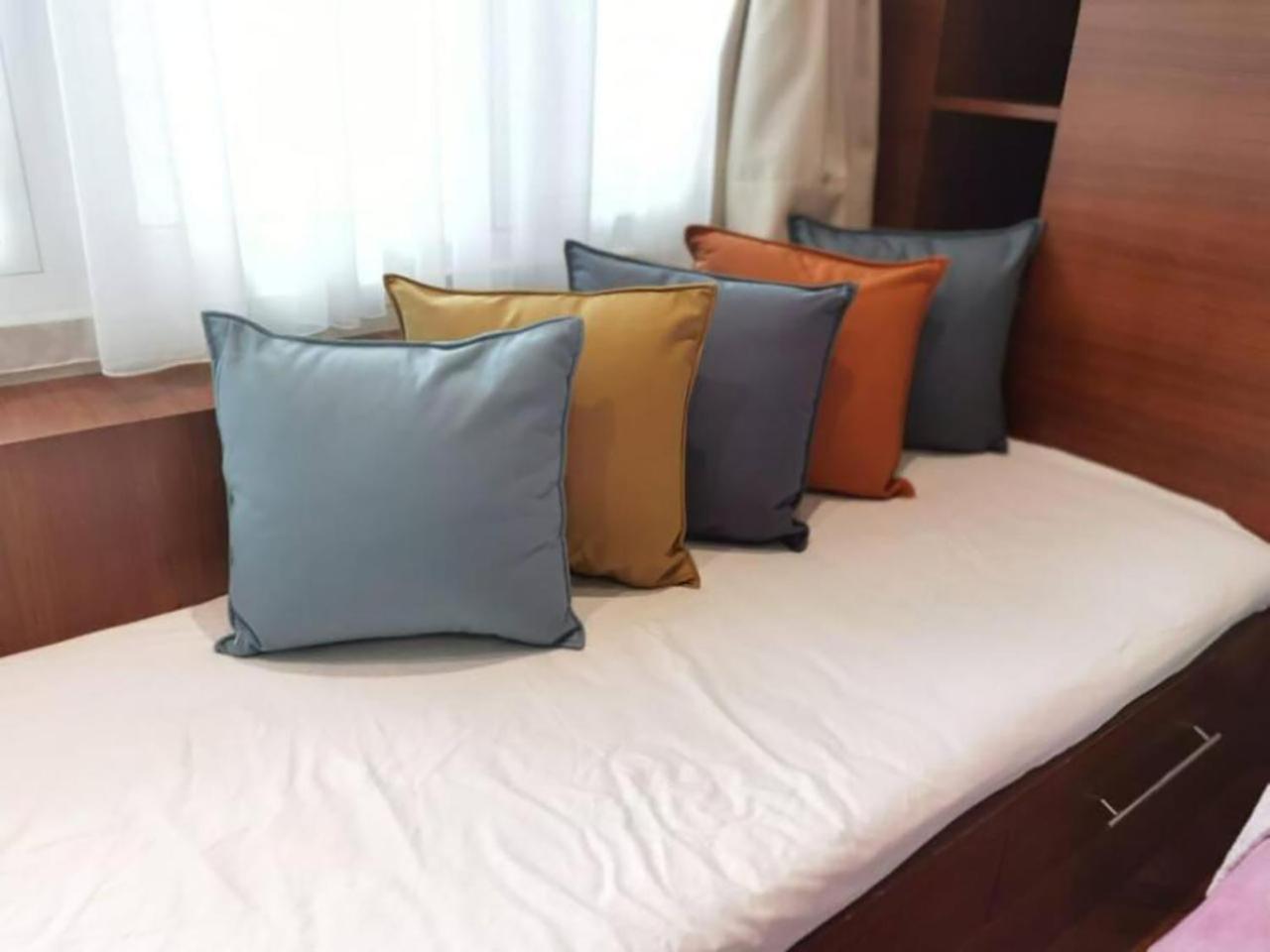Wow Strait Quay Luxury Suite Room ทานจงโตก็อง ภายนอก รูปภาพ