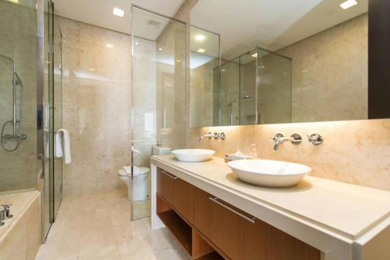 Wow Strait Quay Luxury Suite Room ทานจงโตก็อง ภายนอก รูปภาพ